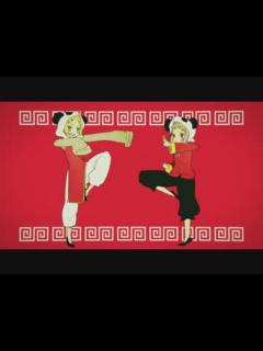 [画像][x]いーあるふぁんくらぶ 歌ってみた－遊 - ニコニコ動画 余白なし