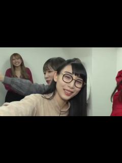 [画像][x]ハシヤスメ・アツコ、パラパラ覚えられないw - YouTube 余白なし