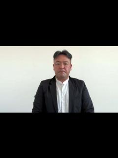 [画像][x]たむらけんじよりご報告 - YouTube 余白なし