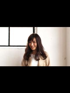 [画像][x]ノンノ4月号 大政絢 クイズ“昔のインタビュー” - YouTube 余白なし