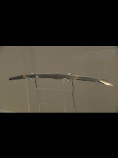 [画像][x]「ニッカリ青江」が約2年ぶりに公開！刀剣乱舞のパネルも 香川・丸亀市 - YouTube 余白なし