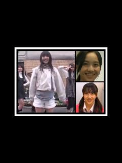 [画像][x]百田夏菜子の初期 貴重映像① - YouTube 余白なし
