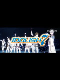 [画像][x]『劇場版アイドリッシュセブン LIVE 4bit BEYOND THE PERiOD』グループPV＜IDOLiSH7＞ - YouTube 余白なし
