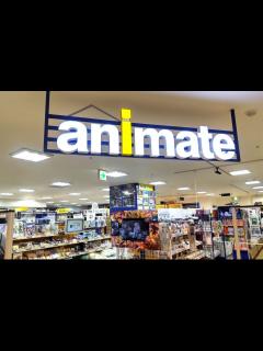 [画像][x]アニメイト 名古屋パルコ - 名古屋市中区栄/アニメ・ゲームグッズ店 | Yahoo!マップ 余白なし