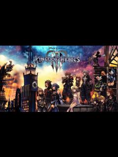 [画像][x]キングダムハーツのすべて＃1【ストーリー解説】 - ニコニコ動画 余白なし