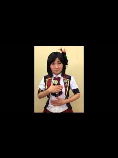 [画像][x]キンタロー 前田敦子 「私のことは嫌いでも 」 - YouTube 余白なし