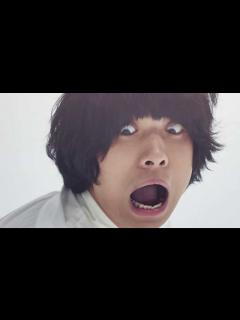 [画像][x]クリープハイプ 尾崎世界観 責任編集 雑誌「SHABEL」ムービー 今日“SHABEL”11日20日編 - YouTube 余白なし