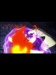 [画像][x]ゲゲゲの鬼太郎 第28話予告 「妖怪大戦争」 - YouTube 余白なし