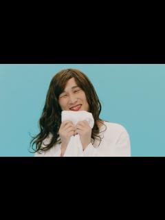 [画像][x]シソンヌじろうが「さっぱりしたい」テーマに津軽弁で新作コント披露！ あおもり米「青天の霹靂」WEBムービー - YouTube 余白なし