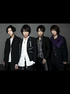 [画像][x]シド 過去最高にメッセージ色の濃い『承認欲求』ツアーを終えた4人はどこへ向かうのか？ 新曲「delete」、野外ライブ『Star Forest ... 余白なし