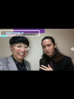 [画像][x]ジャガー横田周年興行の舞台裏が面白過ぎたwww - YouTube 余白なし