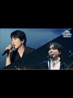 [画像][x]【ホンギ&ヨンファ】7月19日発売『2022 FNC KINGDOM - STAR STATION -』DVD＆Blu-rayよりホンギ ... 余白なし