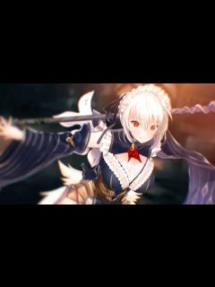 [画像][x]本格タワーディフェンスRPG「千年戦争アイギスA」PV - YouTube 余白なし