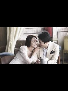 [画像][x]パク・チョンア♥チョン・サンウ、結婚2年目で妊娠…「来… - YouTube 余白なし