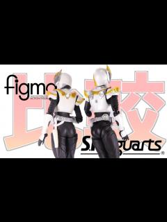 [画像][x]ファム＆セイレーンのフィギュア比較 - YouTube 余白なし