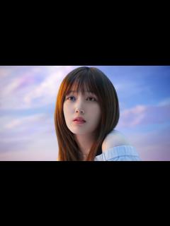 [画像][x]本田翼、リフレッシュしたいと感じる瞬間を告白／ダイアン ドライシャンプー CM＋メイキング＋インタビュー - YouTube 余白なし