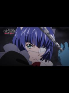 [画像][x]「一騎当千 Western Wolves」第三話 予告 - YouTube 余白なし