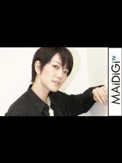 [画像][x]元宝塚歌劇団星組・七海ひろき スペシャルコメント動画が公開 - YouTube 余白なし
