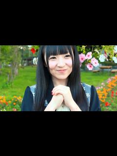 [画像][x]三村遙佳の自己紹介 - YouTube 余白なし
