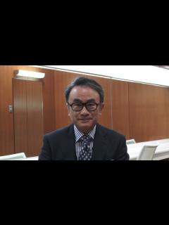 [画像][x]【三谷幸喜コメント到着！！】シス・カンパニー公演『ショウ・マスト・ゴー・オン』 - YouTube 余白なし