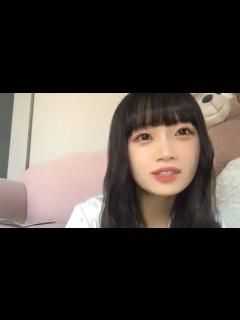 [画像][x]中井りか お尻チラ - YouTube 余白なし