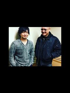[画像][x]昔の携帯ゲームを語る中村悠一とマフィア梶田 - YouTube 余白なし