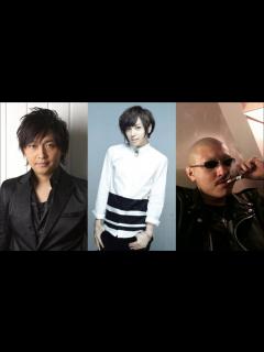 [画像][x]マフィア梶田「蒼井翔太は中村悠一が育てた！」 - YouTube 余白なし