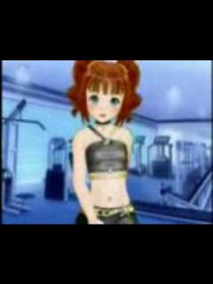 [画像][x]やよいが気持ちいい騎乗位をしてくれました - ニコニコ動画 余白なし