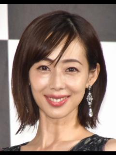 [画像][x]井上和香 ― スポニチ Sponichi Annex 芸能 余白なし