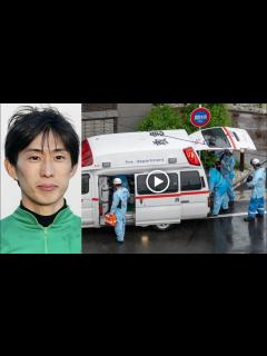 [画像][x]JRA騎手、藤岡康太さん死去 35歳、レースで落馬 - YouTube 余白なし