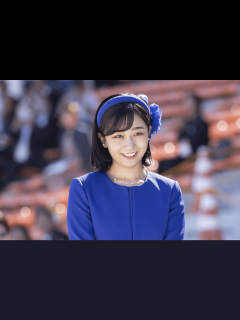 [画像][x]《20代最後の年・佳子さまの歩み》天皇陛下の誕生日を祝う一般参賀「来て本当によかった」参加者が肌で感じた皇族方との“距離感” | 週刊女性PRIME 余白なし