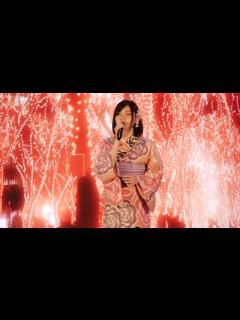 [画像][x]前AKB48岩田華怜-花は咲く(日本東北六縣感謝祭) - YouTube 余白なし