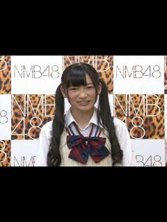 [画像][x]クイズNMB48！吉田朱里からの問題です!!(その1解答編) - YouTube 余白なし