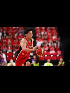 [画像][x]八村塁がパリ五輪に出ないとしたら考えられる5つの理由 - YouTube 余白なし