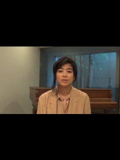 [画像][x]希林さんの死、見守った夜の空気に思う 内田也哉子さん - YouTube 余白なし