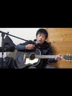 [画像][x]天国 向井秀徳バージョン - YouTube 余白なし