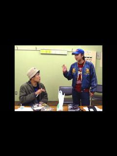 [画像][x]有吉と劇団ひとりの過去が壮絶すぎ - YouTube 余白なし