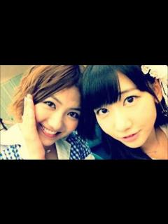 [画像][x]AKB48柏木由紀・高橋みなみ・北原里英がSNH48宮澤佐江に生電話！！ - YouTube 余白なし