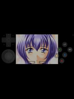 [画像][x]君が望む永遠yours Story41 - YouTube 余白なし
