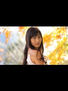 [画像][x]和田彩花DVD 『Vivid Flower』ダイジェスト - YouTube 余白なし