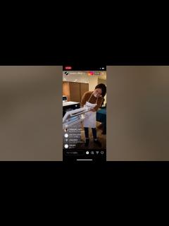 [画像][x]【和田明日香】インスタライブ - YouTube 余白なし