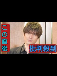 [画像][x]城田優、“恋愛卒業”発言の真意説明「異性と何の接触もないとか、友達がいないとかでは全くない」 - MAGMOE 余白なし