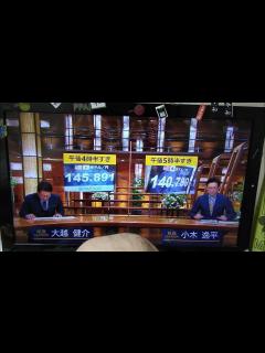 [画像][x]報道ステーション OP - YouTube 余白なし