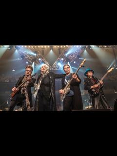 [画像][x]安全地帯『紅白』に37年ぶり出場が決定 特別企画で名曲「I Love Youからはじめよう」歌う - YouTube 余白なし
