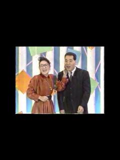 [画像][x]宮川大助・花子（漫才） - YouTube 余白なし