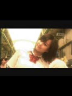 [画像][x]踊る堀北真希～クローズアップバージョン～ - ニコニコ動画 余白なし