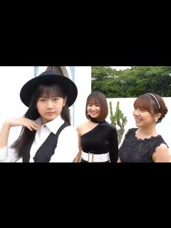 [画像][x]カッコイイ？かわいい？岡村ほまれ - YouTube 余白なし