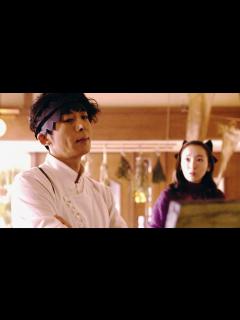 [画像][x]高橋一生、飯豊まりえとパリへ！「岸辺露伴は動かない」完全映画化／映画『岸辺露伴 ルーヴルへ行く』超特報 - YouTube 余白なし
