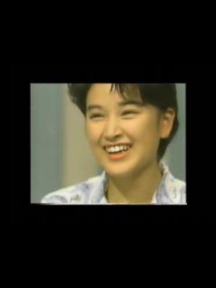 [画像][x]島崎和歌子トーク.wmv - ニコニコ動画 余白なし