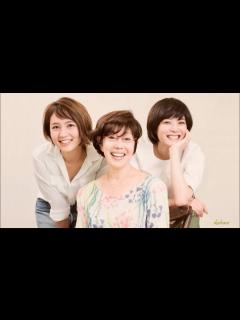 [画像][x]徹子の部屋 平野レミ 長男と上野樹里の結婚 - YouTube 余白なし